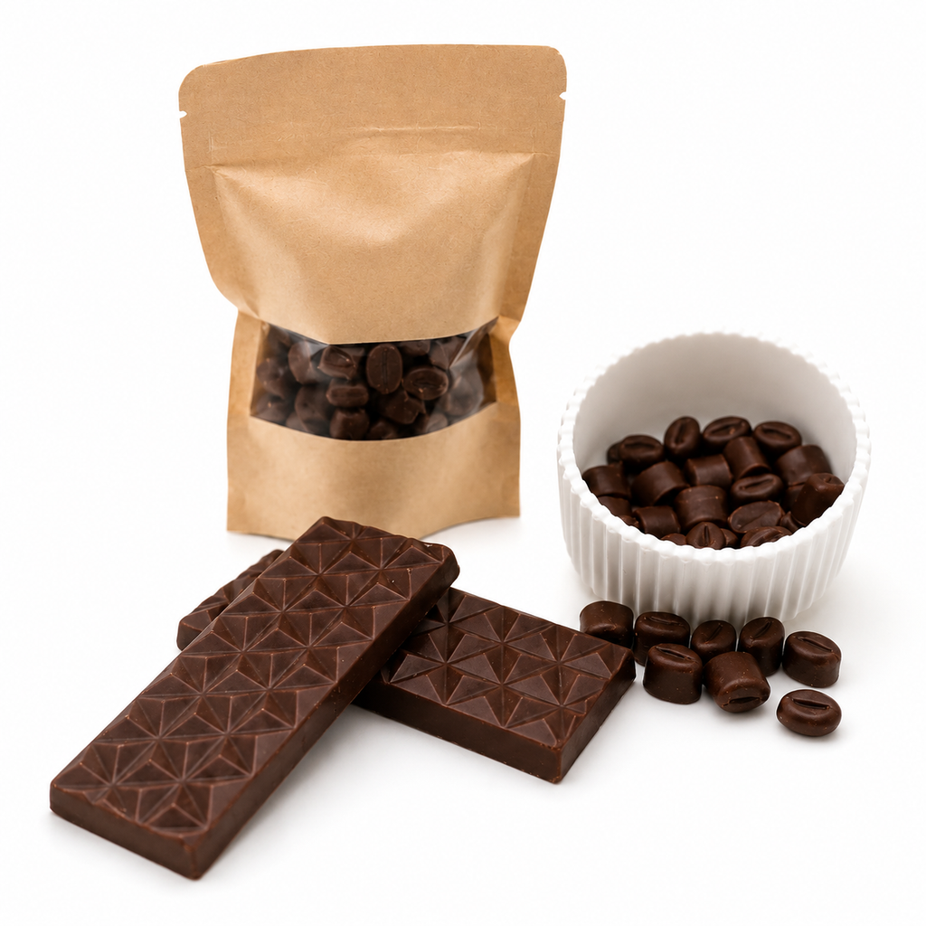 Caramelocino Wax Melt