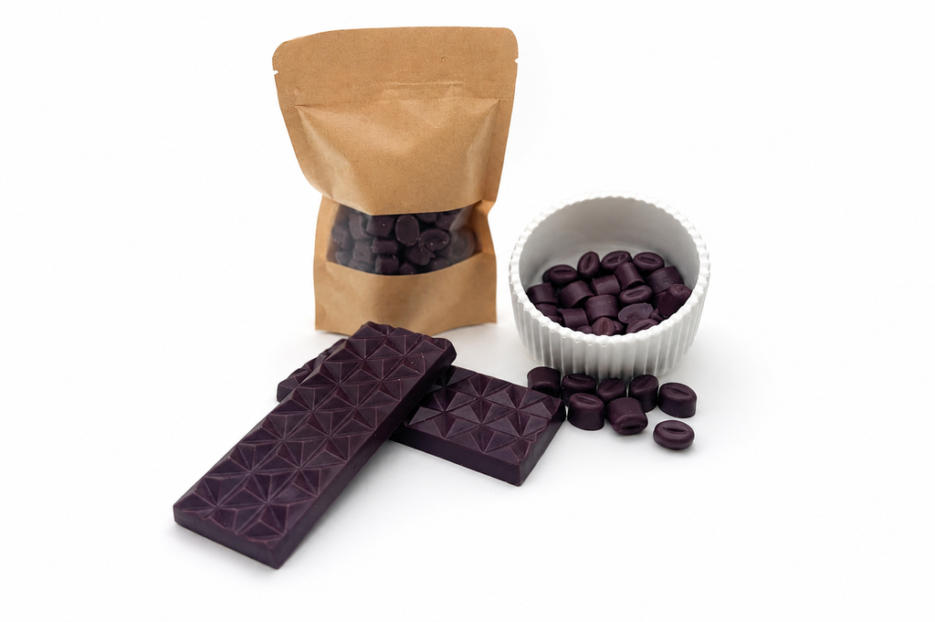 Caramelocino Wax Melt