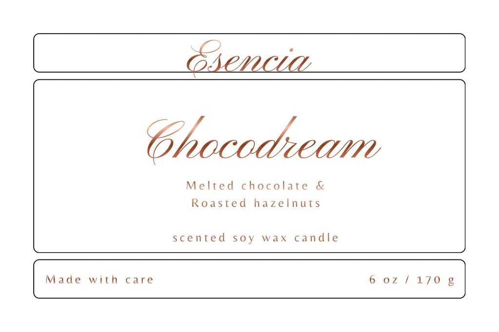 Chocodream