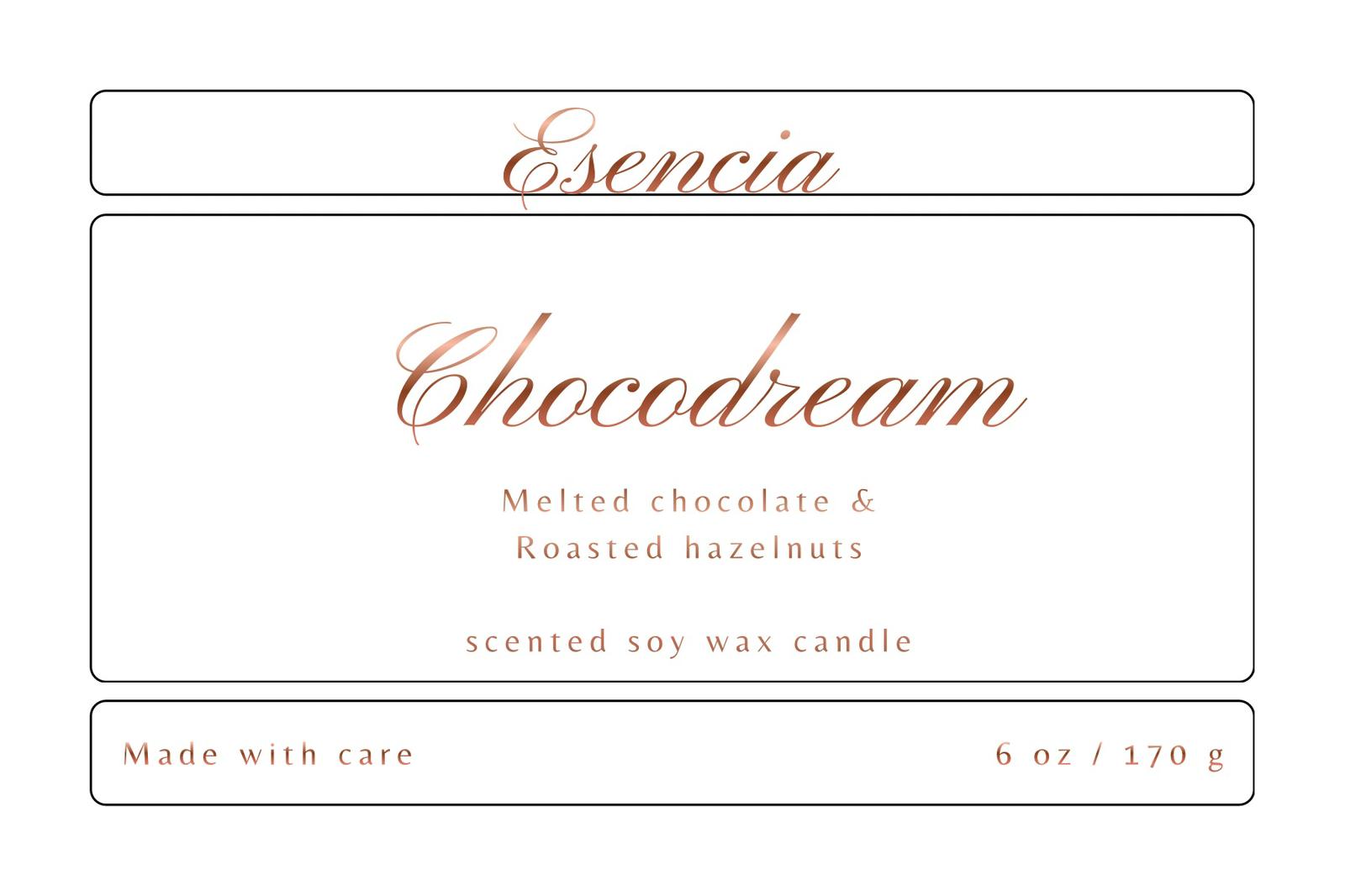 Chocodream