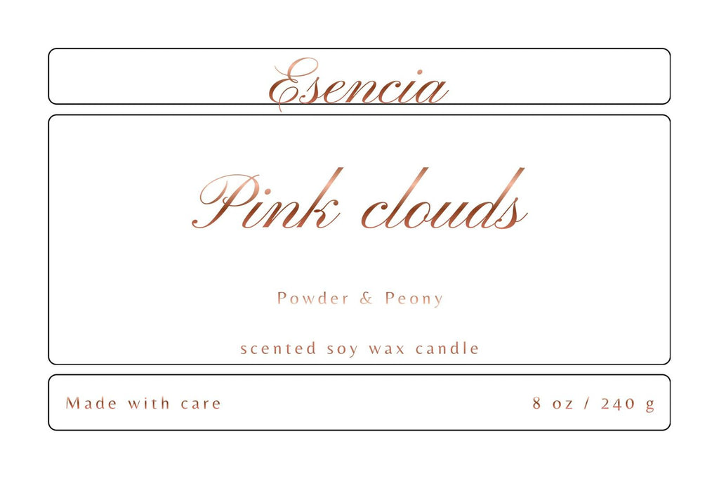 Pink Clouds