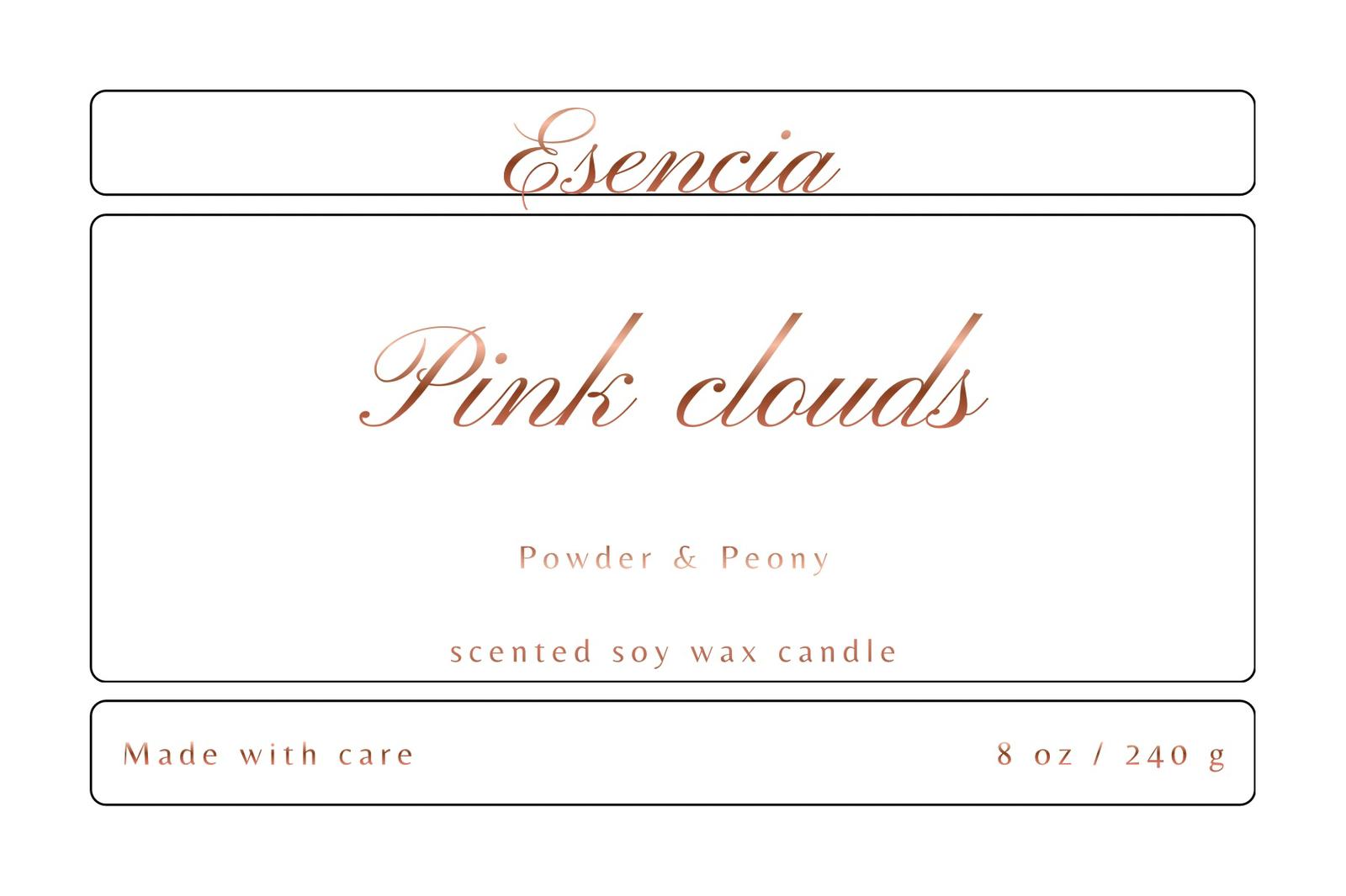 Pink Clouds