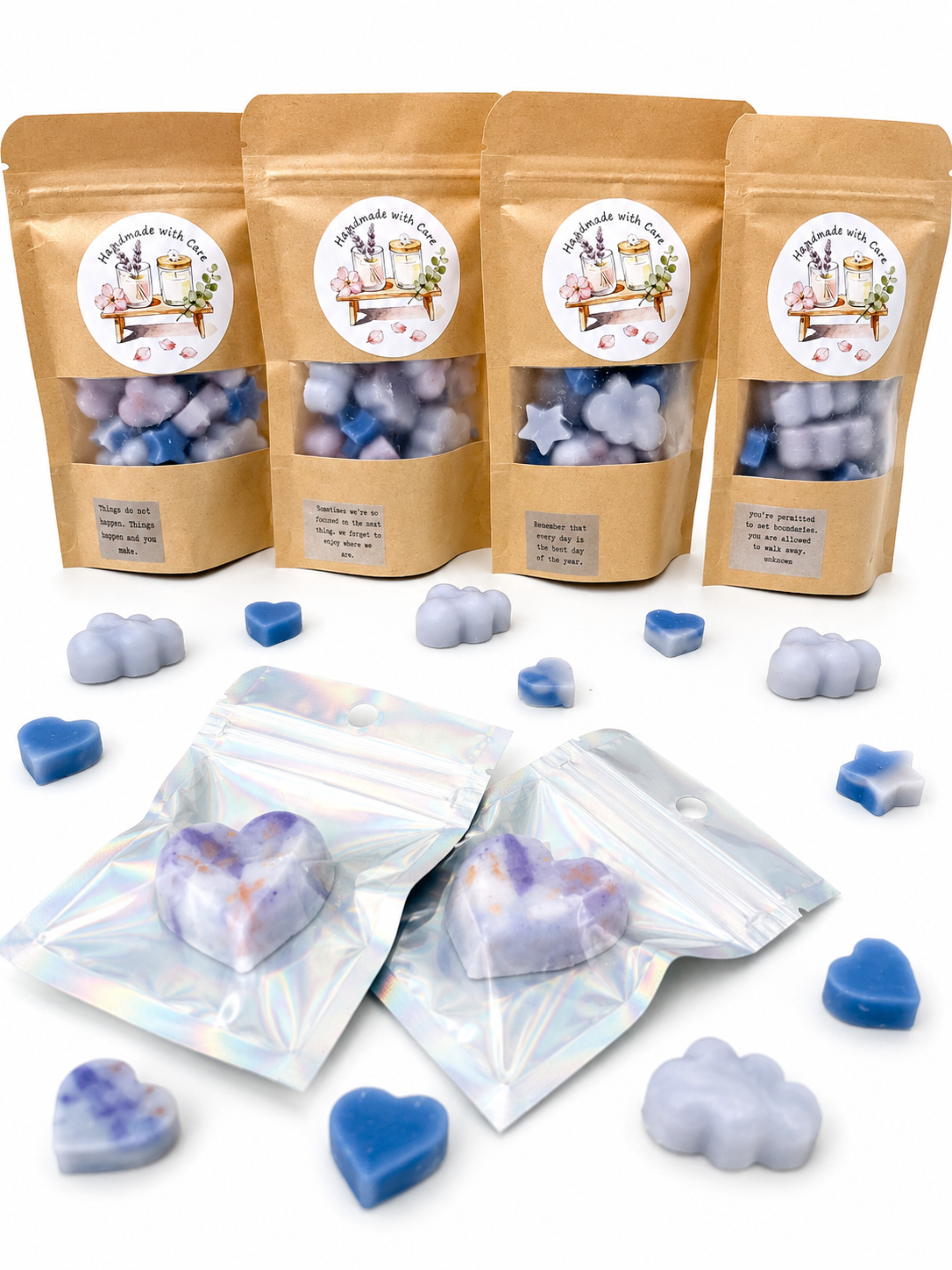 Sweet Dream Wax Melt