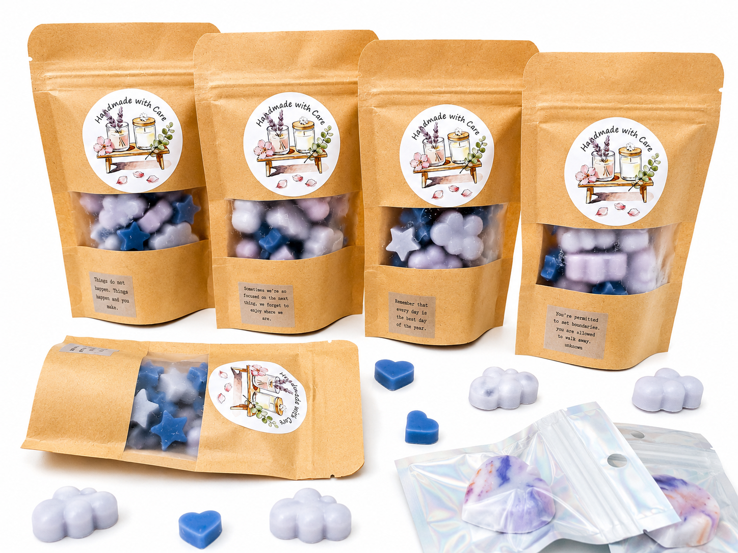 Sweet Dream Wax Melt