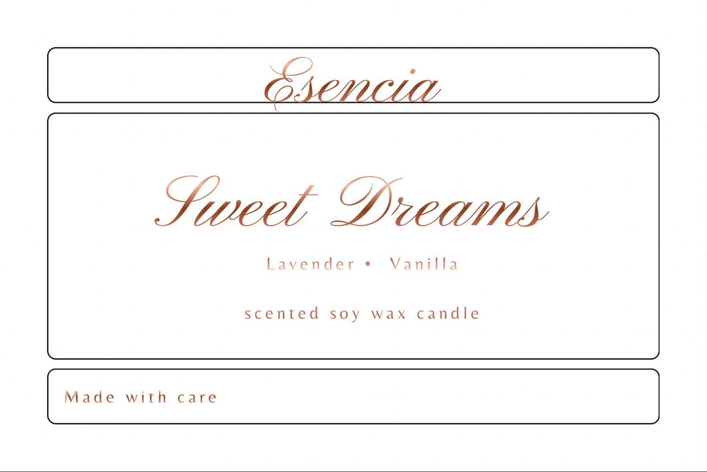 Sweet Dreams