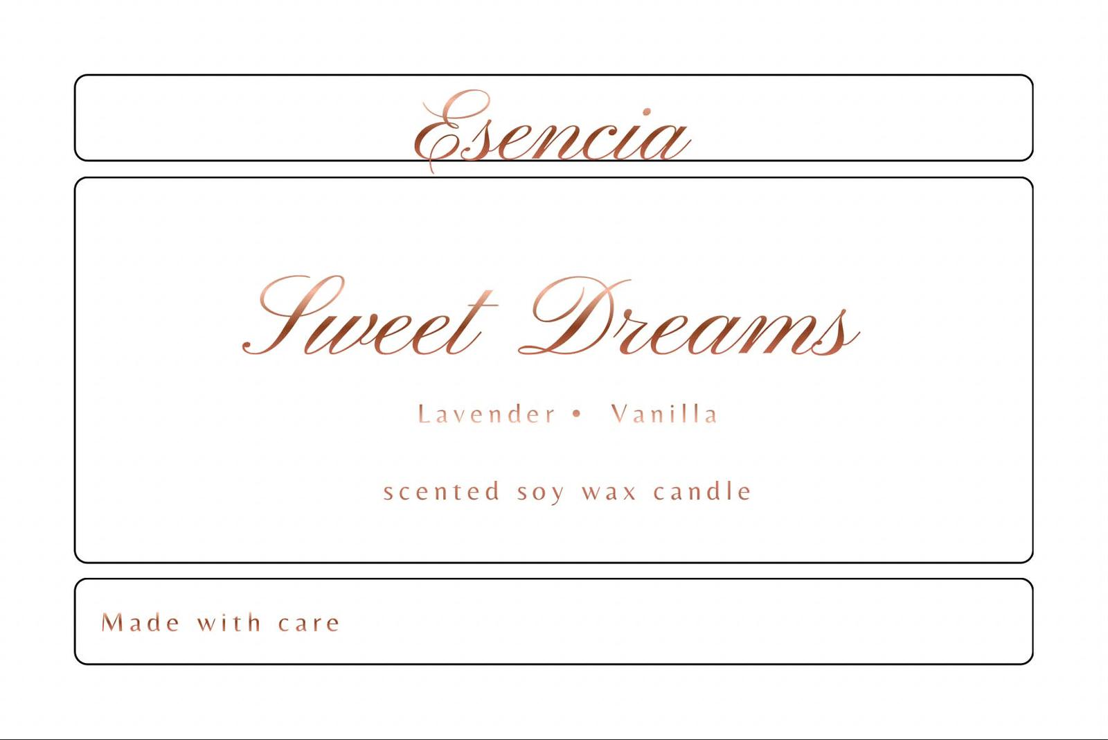 Sweet Dreams