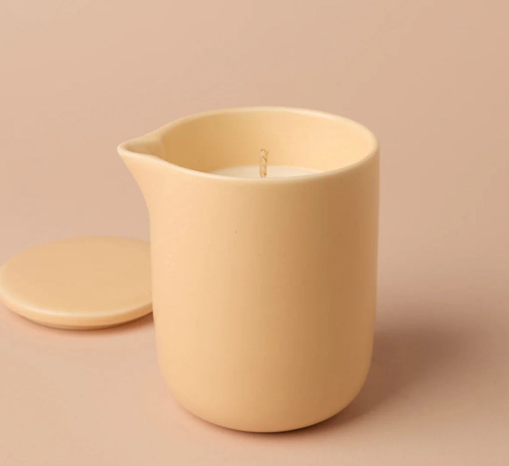 Vanilla Lavender